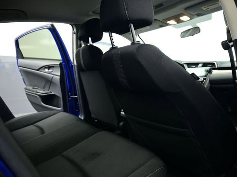 Used 2018 Honda Civic EX-T image 62