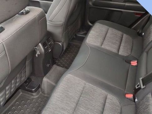 Used 2023 Ford Bronco Sport Big Bend w/ Convenience Package image 16