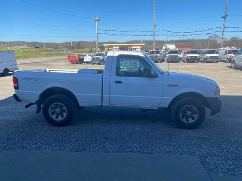 Used 2006 Ford Ranger XL image 2