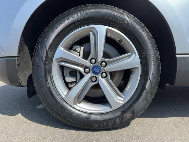 Used 2022 Ford Edge SEL w/ Convenience Package AWD/4WD image 33