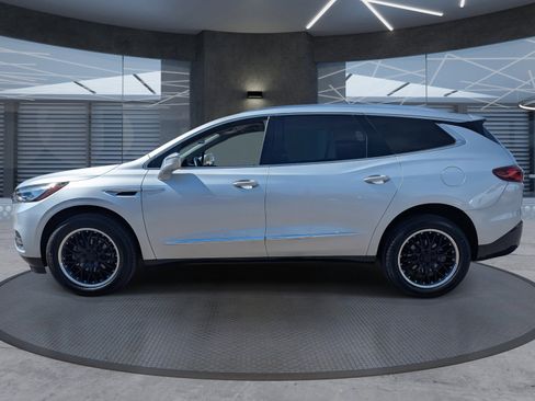 Used 2020 Buick Enclave Essence w/ Trailering Package, 5000 lbs. image 3