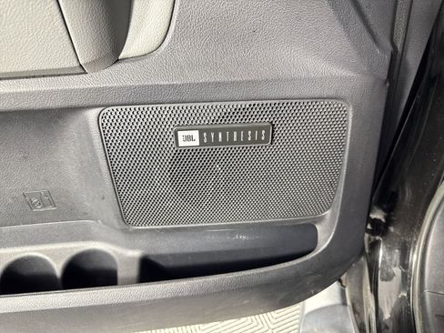 Used 2016 Toyota Sequoia Platinum image 21