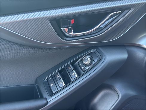 Used 2022 Subaru WRX Premium w/ Popular Package #2 image 12