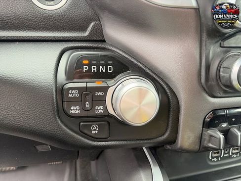 Used 2022 RAM 1500 Big Horn AWD/4WD image 22