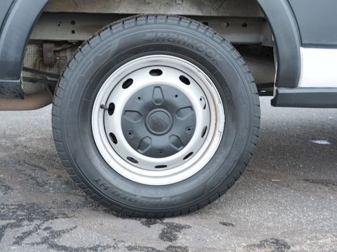 Used 2016 Ford Transit 350 148 High Roof image 10