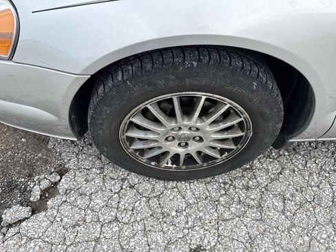 Used 2006 Chrysler Sebring Touring FWD image 9