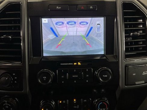 Used 2019 Ford F150 XLT w/ Equipment Group 302A Luxury image 18