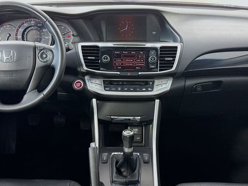 Used 2015 Honda Accord EX-L image 14