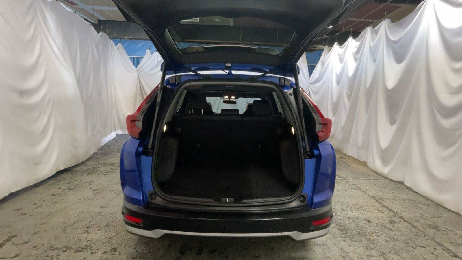 Used 2021 Honda CR-V EX-L image 20
