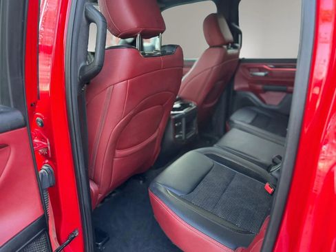 Used 2019 RAM 1500 Rebel AWD/4WD image 19