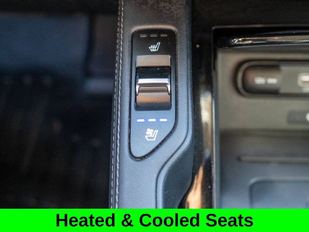 Used 2020 Kia Telluride EX AWD/4WD image 28
