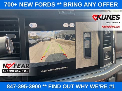New 2026 Ford F250 King Ranch w/ Chrome Package AWD/4WD image 70