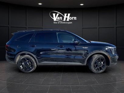 New 2026 Kia Sorento SX Prestige