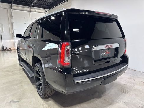 Used 2017 GMC Yukon Denali image 5