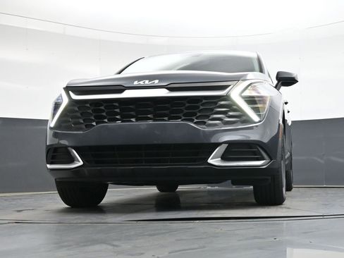 Used 2024 Kia Sportage LX image 26