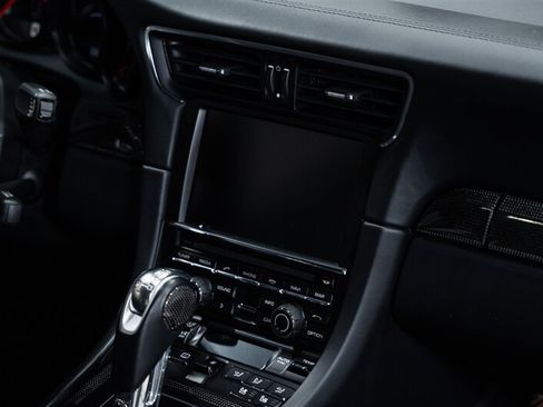 Used 2015 Porsche 911 Turbo w/ Sport Chrono Package AWD/4WD image 57