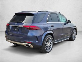 New 2026 Mercedes-Benz GLE 450 4MATIC video 2