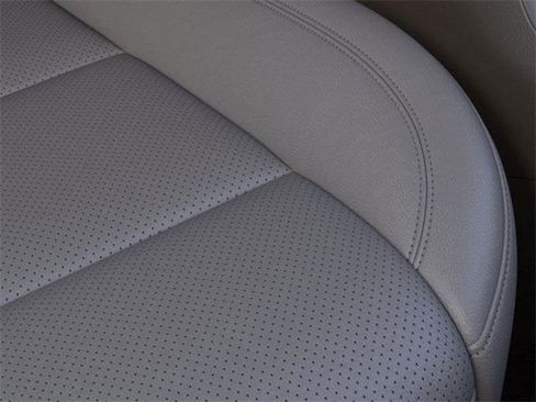 New 2025 Chevrolet Silverado 2500 LTZ w/ Z71 Chrome Sport Edition image 21