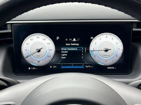 Used 2023 Hyundai Tucson SEL w/ Convenience Package image 28