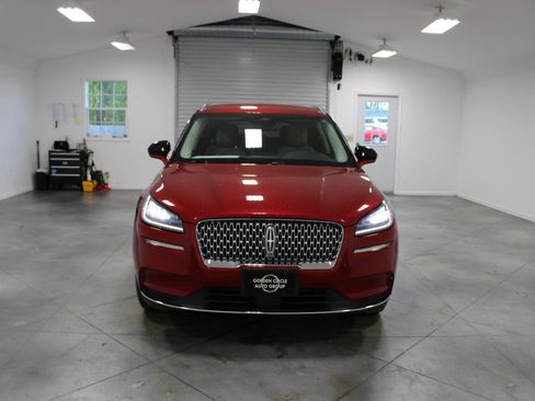 Used 2022 Lincoln Corsair AWD w/ Equipment Group 101A image 3