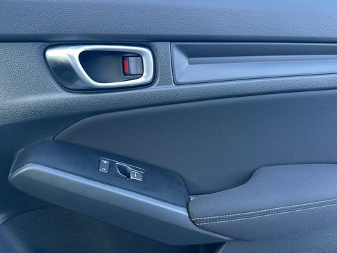 New 2026 Honda Civic LX image 18