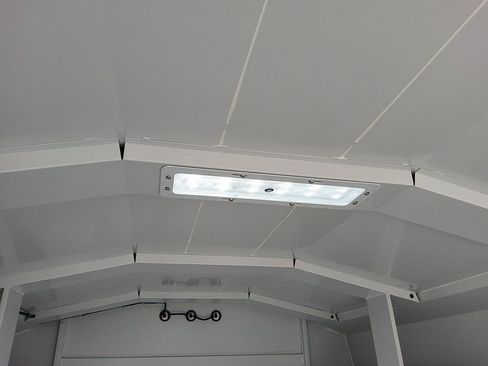 New 2026 Ford E-350 and Econoline 350 Super Duty w/ Power Equipment Group image 28