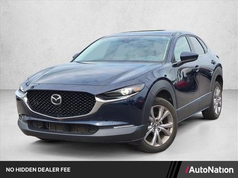 Used 2020 MAZDA CX-30 FWD w/ Preferred Package image 1