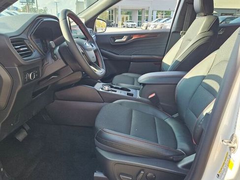 New 2026 Ford Escape ST-Line w/ Tech Pack #1 image 6