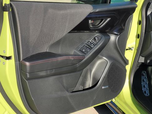 New 2026 Subaru Impreza RS AWD/4WD image 4
