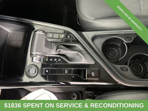 Used 2023 Kia Niro EX Touring FWD image 31
