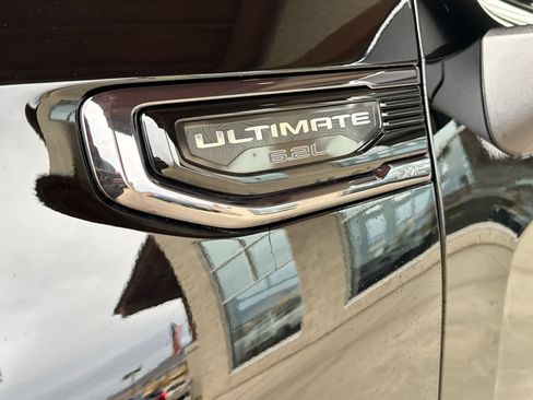 Certified 2024 GMC Sierra 1500 Denali Ultimate image 8