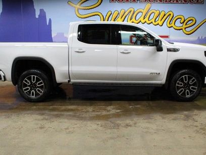 New 2026 GMC Sierra 1500 AT4 w/ AT4 Premium Package