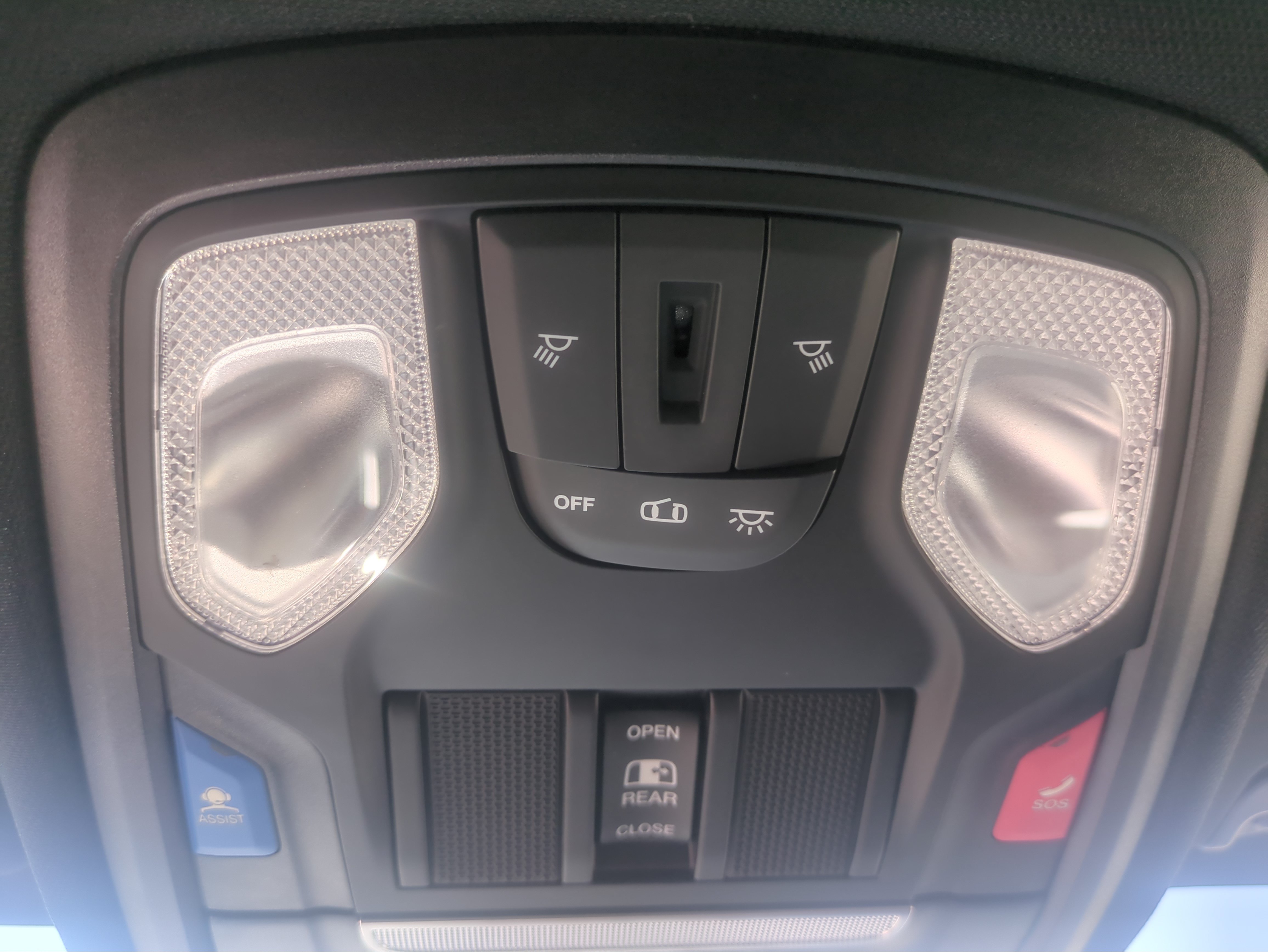 Used 2022 RAM 1500 Big Horn AWD/4WD image 26