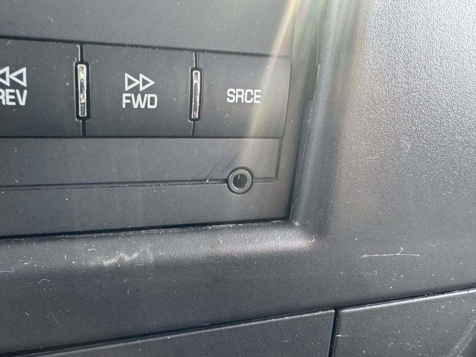 Used 2025 GMC Savana 2500 w/ Driver Convenience Package RWD image 26