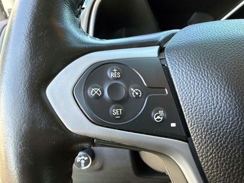 Used 2019 Chevrolet Colorado ZR2 image 33