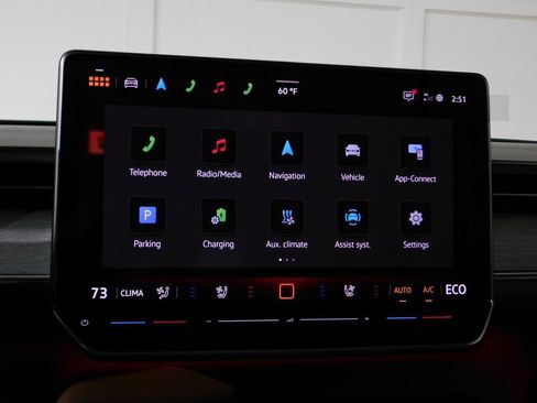 Used 2025 Volkswagen ID. Buzz 1st Edition image 52