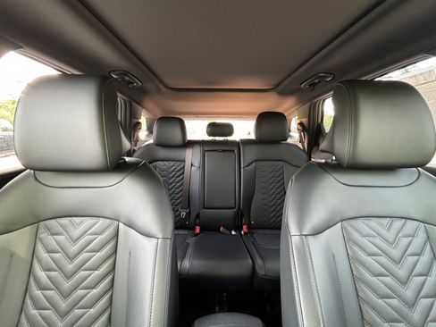 New 2026 Kia Sportage X-Line w/ X-Line Technology Package image 30