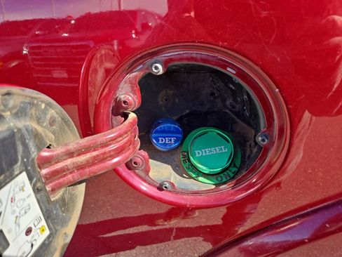 Used 2019 RAM 2500 Limited image 20