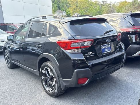 Used 2023 Subaru Crosstrek 2.5i Limited AWD/4WD image 5