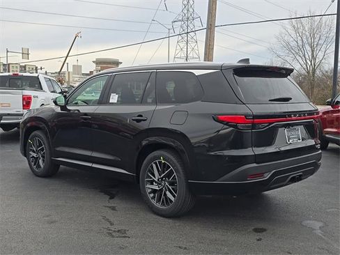 New 2026 Lexus TX 350 AWD image 5