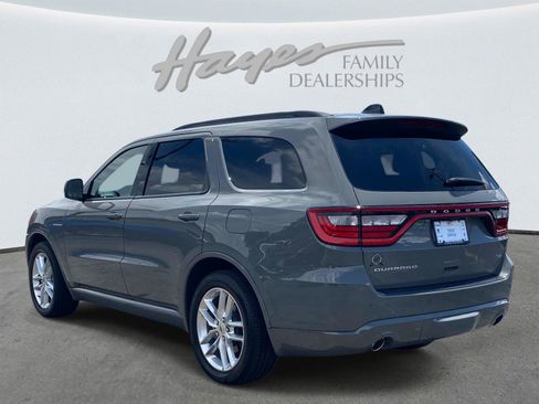 Used 2024 Dodge Durango R/T RWD image 9