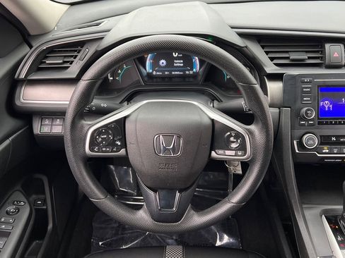 Used 2021 Honda Civic LX image 16
