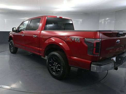 Used 2019 Ford F150 XLT w/ XTR Package AWD/4WD image 7