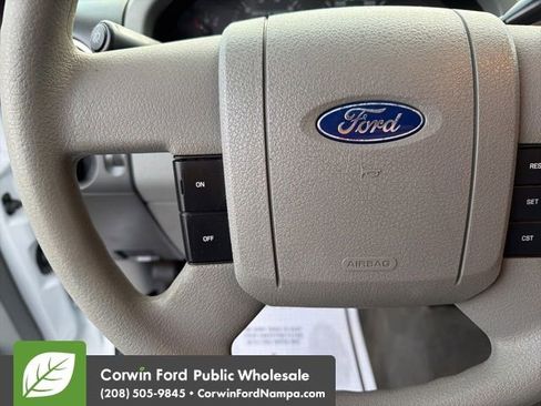 Used 2004 Ford F150 XLT image 15