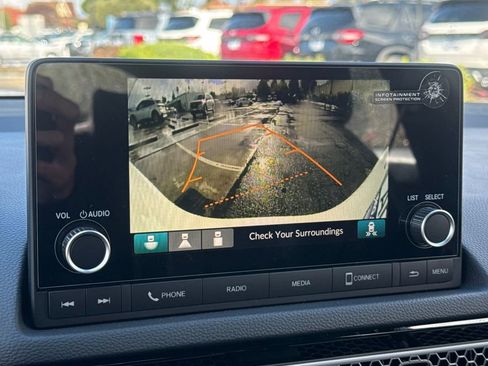 New 2026 Honda Civic Sport image 15