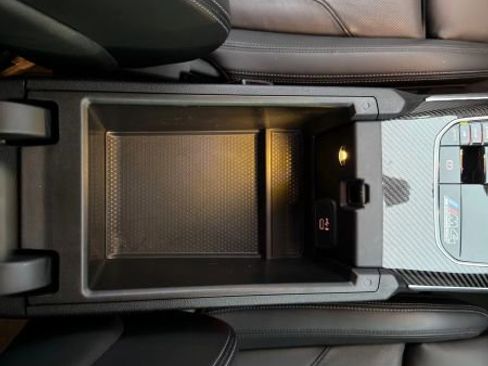 Used 2021 BMW M4 Competition w/ Executive Package image 18