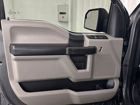 Used 2020 Ford F150 XL w/ Equipment Group 101A Mid image 8