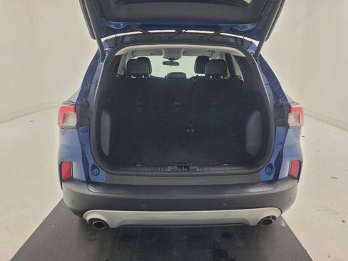 Used 2022 Ford Escape SEL FWD image 29