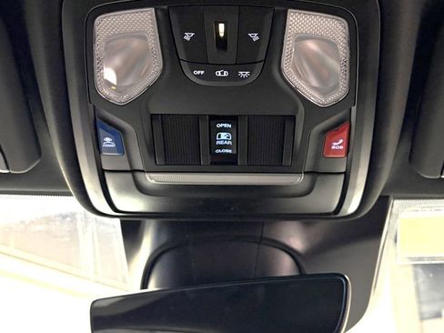 New 2026 RAM 2500 Tradesman AWD/4WD image 22
