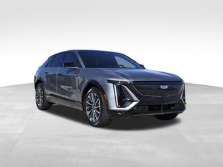 New 2026 Cadillac Lyriq Sport video 1